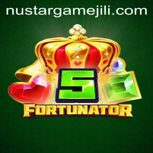 Exploring the Thrills of 5Fortunator: A NustarGame Experience