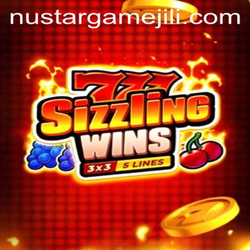 Unveiling 777sizzlingwins: The Latest NustarGame Sensation