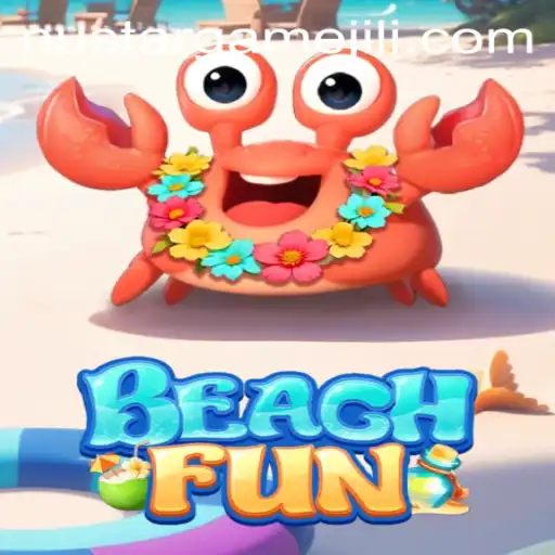 BeachFun: Unleash the Fun on Sandy Shores with NustarGame