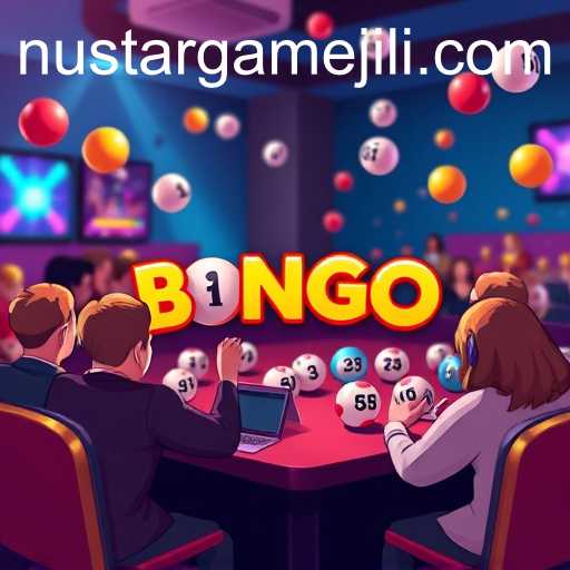 Exploring the World of Bingo Games