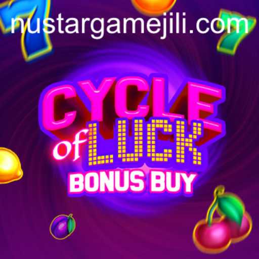 Cycle of Luck Bonus Buy: A NustarGame Featuring High Stakes and Endless Fun