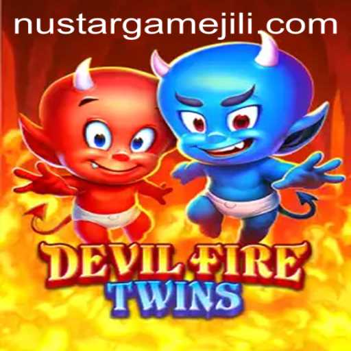 Discover the Thrills of DevilFireTwins - A NustarGame Masterpiece