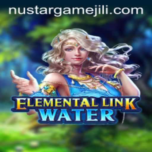 Dive into the Mystical World of ElementalLinkWater by NustarGame