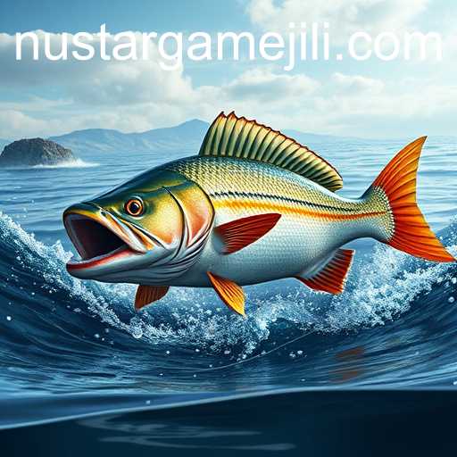 Diving into NustarGame: A New Era of Fishing Games
