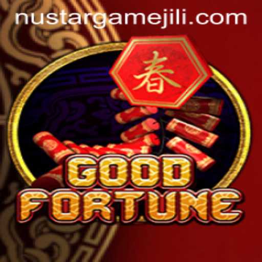 Discover the Enigmatic World of GoodFortune by NustarGame