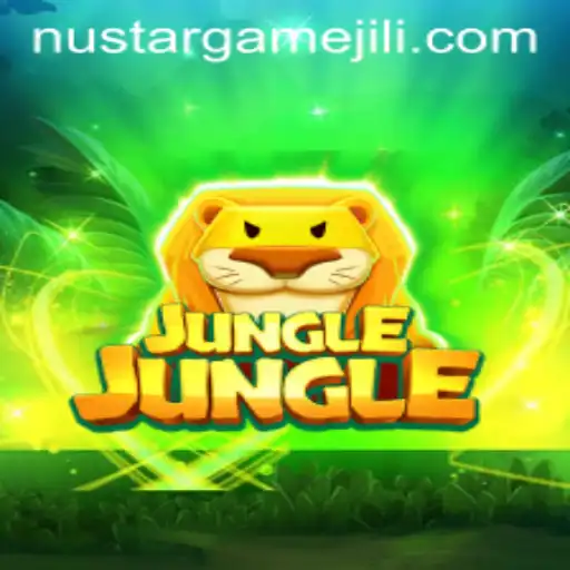 Explore the Enchanting World of JungleJungle: A NustarGame Classic