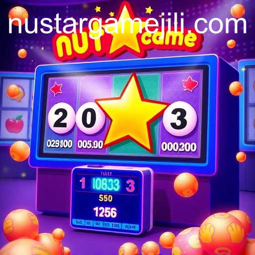 The Exciting World of Lottery Games: Spotlight on NustarGame
