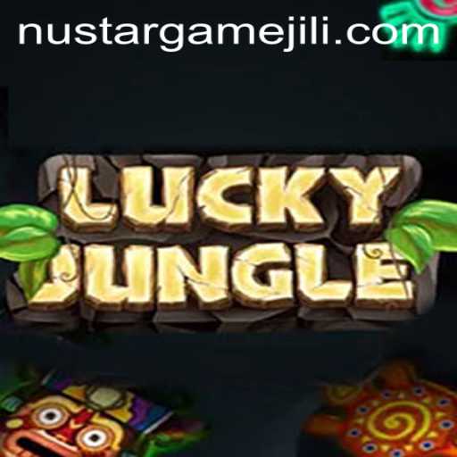 Unveiling the Thrilling World of LuckyJungle: A Deep Dive into NustarGame's Latest Adventure