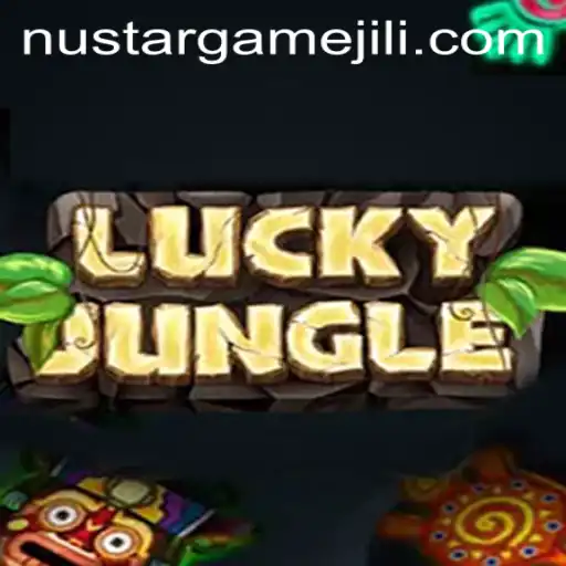 Unveiling the Thrilling World of LuckyJungle: A Deep Dive into NustarGame's Latest Adventure