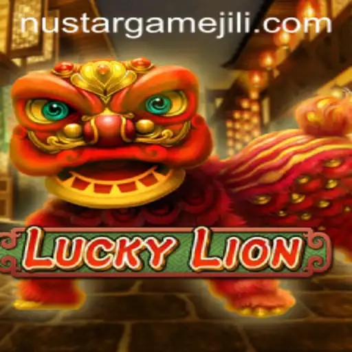 Discover the Exciting World of LuckyLion by NustarGame