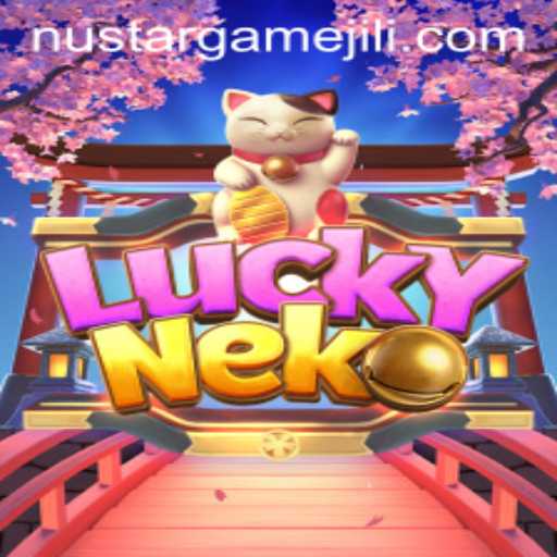 Exploring the Enchanting World of LuckyNeko: A NustarGame Adventure