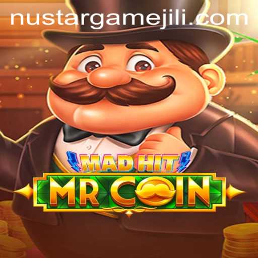 Discover the Thrilling Universe of MadHitMrCoin: A NustarGame Adventure