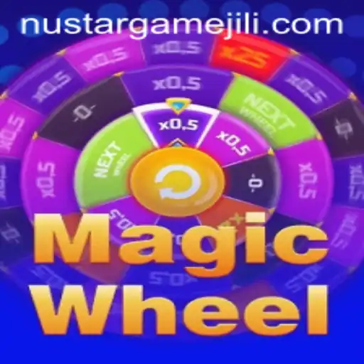 MagicWheel: The Enchanting Game from NustarGame