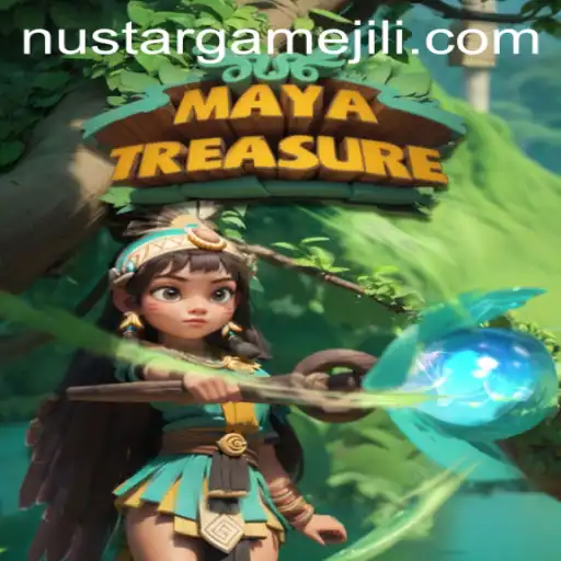 Discover the Thrill of MayaTreasure: The Ultimate NustarGame Experience