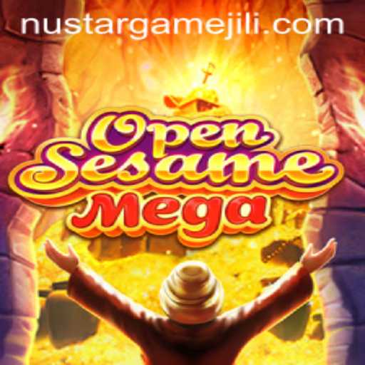Unlock the Adventure: Exploring the World of OPENSESAMEMEGA