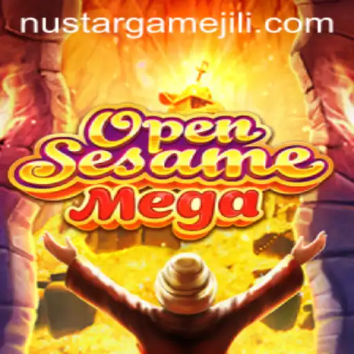 Unlock the Adventure: Exploring the World of OPENSESAMEMEGA