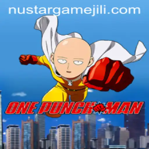 Enter the World of OnePunchMan: An Exciting Journey by NustarGame