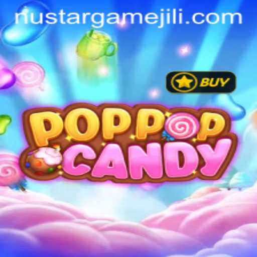 The Enchanting World of POPPOPCANDY by NustarGame