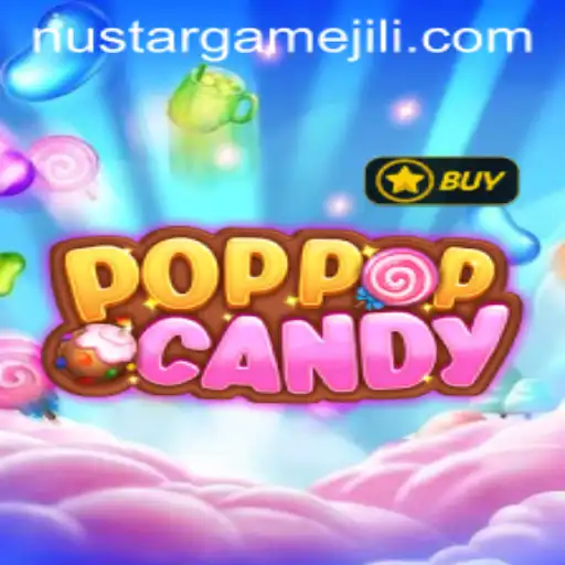 The Enchanting World of POPPOPCANDY by NustarGame