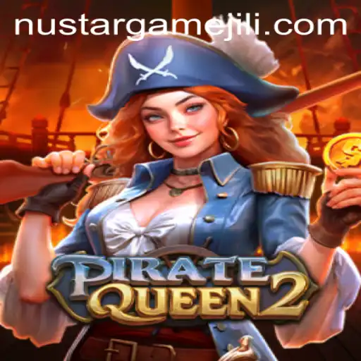 Unveiling the Mystique of PirateQueen2: Embark on a Treasure Hunt with NustarGame