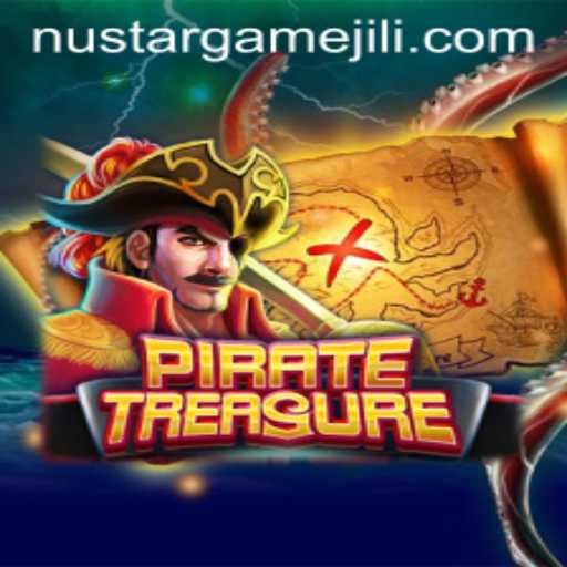 Unlock the Secrets of Adventure with PirateTreasure by NustarGame
