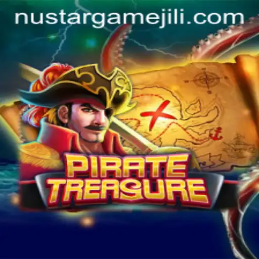 Unlock the Secrets of Adventure with PirateTreasure by NustarGame