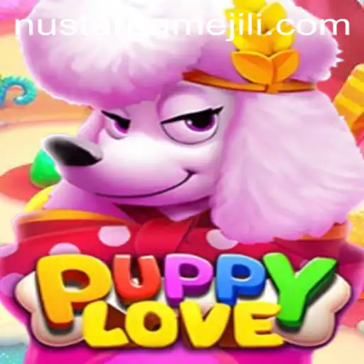 PuppyLove: A Delightful Game Experience by NustarGame