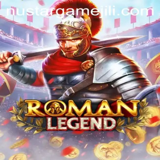 RomanLegend: An Immersive Gaming Experience by NustarGame