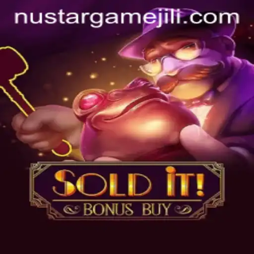 An In-Depth Look at SolditBonusBuy: The Exciting New Game from NustarGame