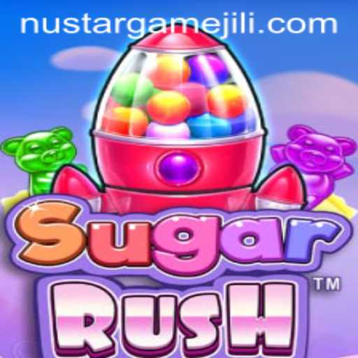 Exploring the Exciting World of SugarRush by NustarGame