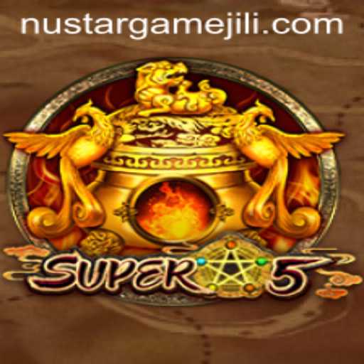 Discover the Exciting World of Super5 by NustarGame