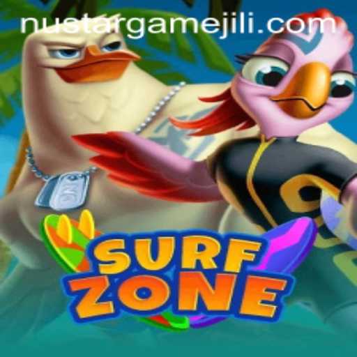 SurfZone: Riding the Waves of Adventure with NustarGame