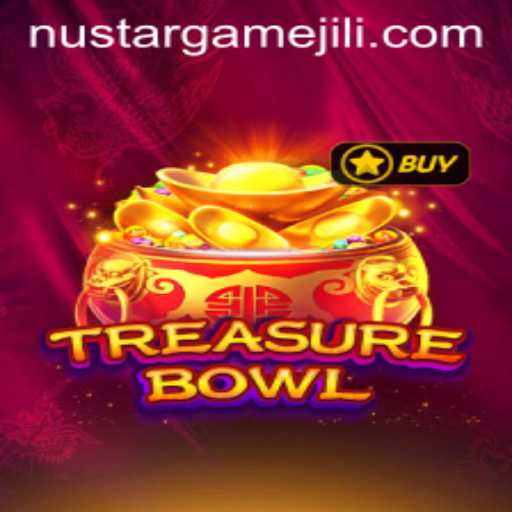 Discover the Excitement of TreasureBowl: The Innovative Game by NustarGame