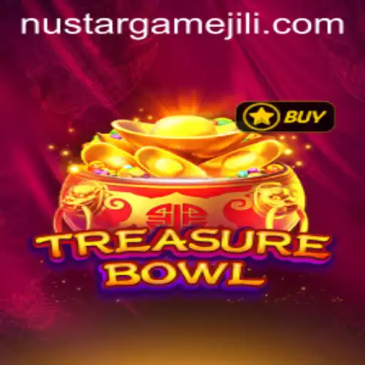 Discover the Excitement of TreasureBowl: The Innovative Game by NustarGame