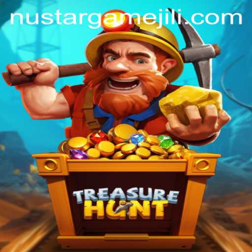 Dive into the Exciting World of TreasureHunt: A NustarGame Adventure