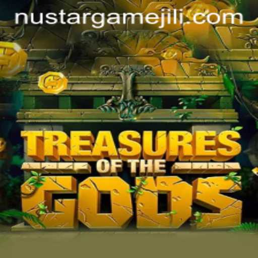Unveiling 'TreasureoftheGods': An Epic Adventure by NustarGame