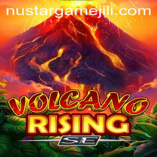 Discover the Exciting World of VolcanoRisingSE: An Unforgettable Adventure by NustarGame