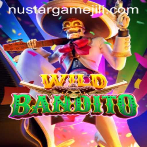 WildBandito: A Thrilling Gaming Experience by NustarGame