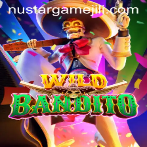 WildBandito: A Thrilling Gaming Experience by NustarGame