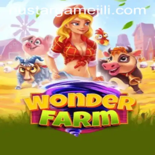 Discover the Magic of WonderFarm: A Look into NustarGame's Enchanting World