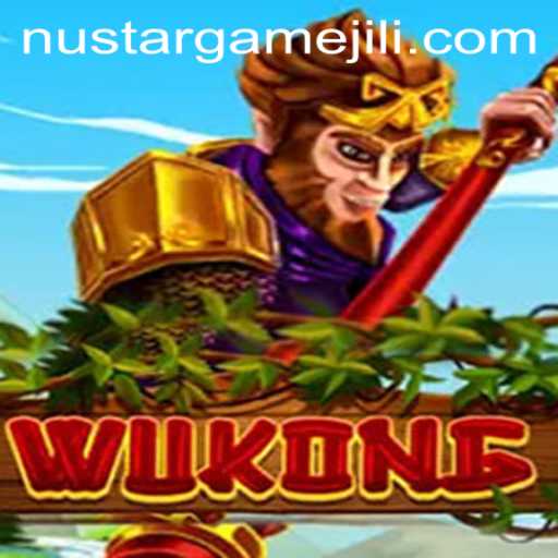 Unveiling the Thrilling World of Wukong: A NustarGame Adventure