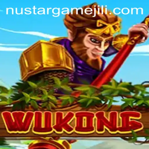 Unveiling the Thrilling World of Wukong: A NustarGame Adventure