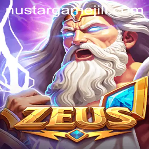 Zeus by NustarGame: A Fascinating Mythological Adventure